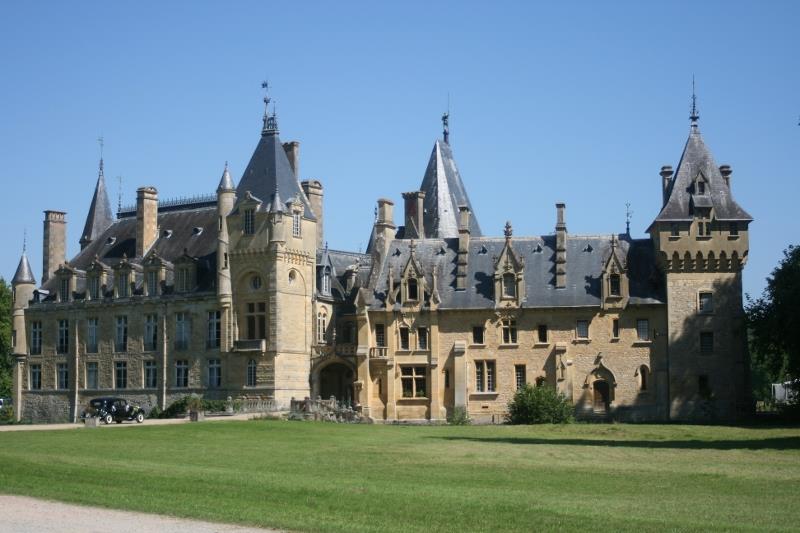 Château de Prye_58160 LA FERMETE_16 Château de Prye_58160 LA FERMETE_16